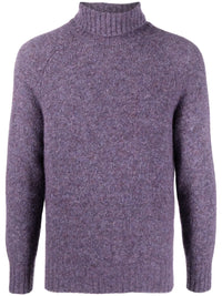 Brunello Cucinelli Brunello Cucinelli Funnel-Neck Knit Sweatshirt