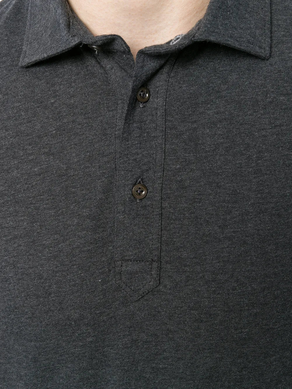 Brunello Cucinelli Brunello Cucinelli Classic Polo Shirt