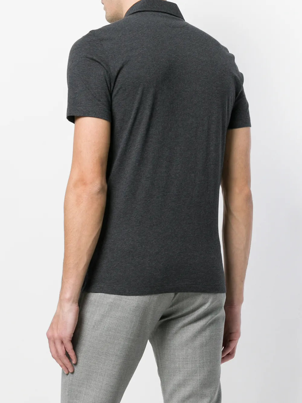 Brunello Cucinelli Brunello Cucinelli Classic Polo Shirt