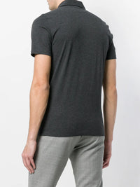 Brunello Cucinelli Brunello Cucinelli Classic Polo Shirt