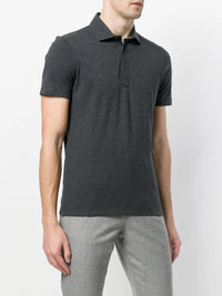 Brunello Cucinelli Brunello Cucinelli Classic Polo Shirt