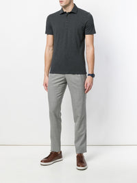 Brunello Cucinelli Brunello Cucinelli Classic Polo Shirt