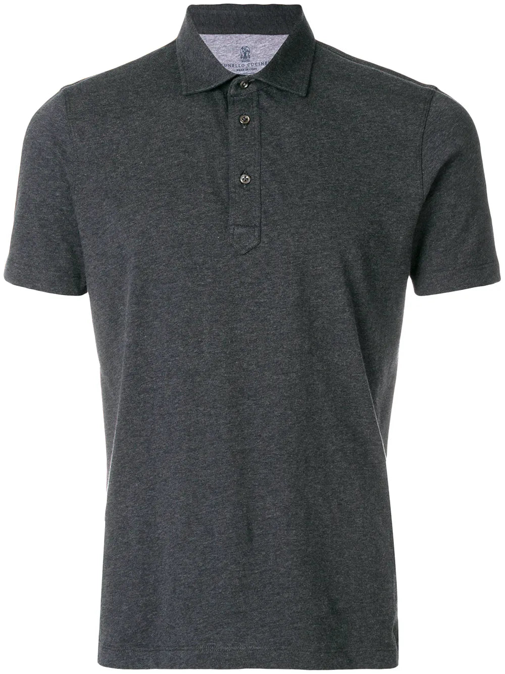 Brunello Cucinelli Brunello Cucinelli Classic Polo Shirt