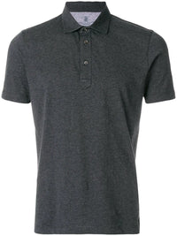 Brunello Cucinelli Brunello Cucinelli Classic Polo Shirt