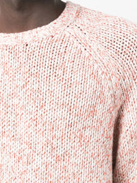 Brunello Cucinelli Brunello Cucinelli Ribbed-Knit Jumper