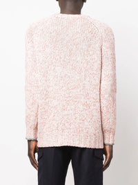 Brunello Cucinelli Brunello Cucinelli Ribbed-Knit Jumper