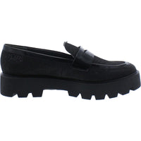 Balin Womens Padded Insole Loafers