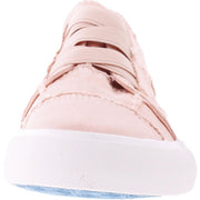 Marley Womens Comfort Insole Slip On Casual Shoes