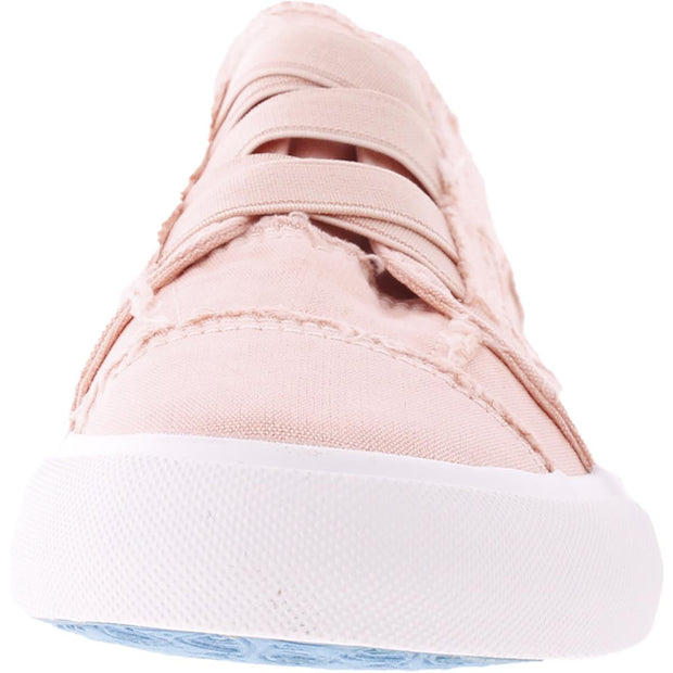 Marley Womens Comfort Insole Slip On Casual Shoes