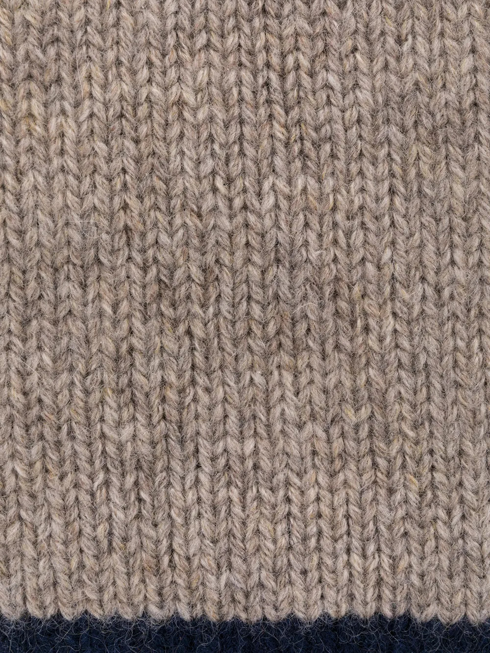 Brunello Cucinelli Fine Knit Skinny Scarf