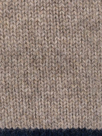 Brunello Cucinelli Fine Knit Skinny Scarf