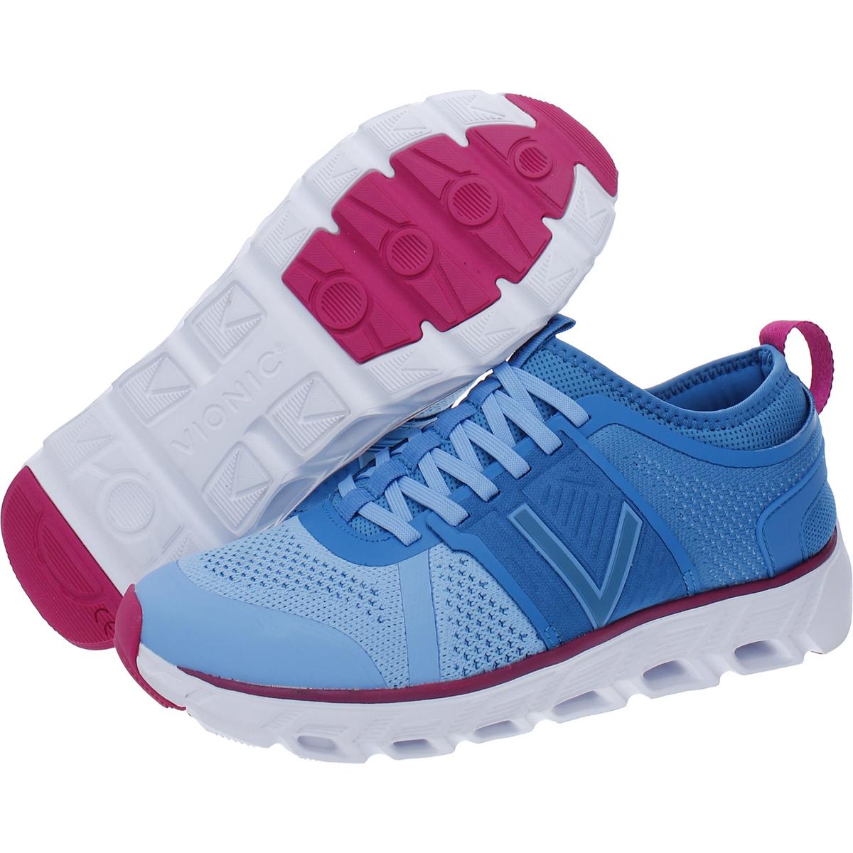 Captivate Womens Slip On Performance Running Shoes