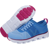 Captivate Womens Slip On Performance Running Shoes