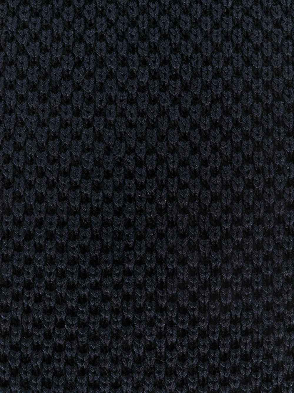 Brunello Cucinelli Knitted Style Tie