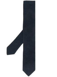 Brunello Cucinelli Knitted Style Tie