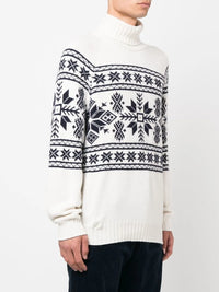 Brunello Cucinelli Brunello Cucinelli Cashmere Roll-Neck Jumper