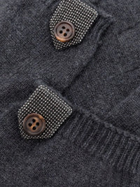Brunello Cucinelli Elbow Length Cashmere-Knit Gloves