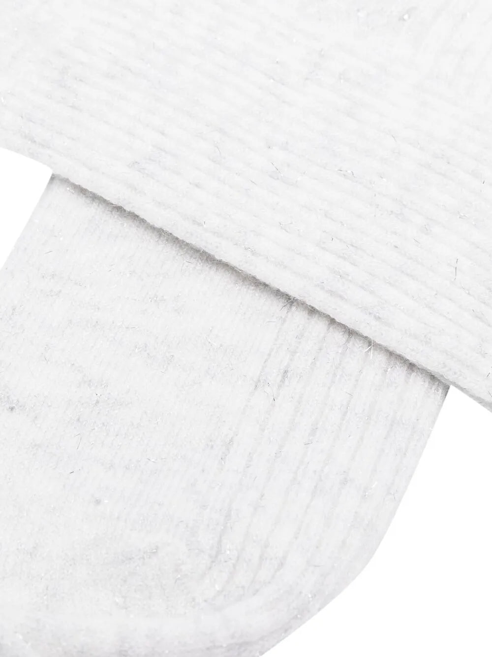 Brunello Cucinelli Ribbed Ankle Socks