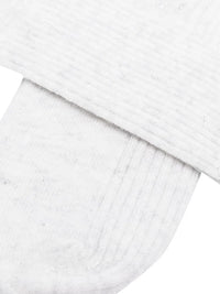 Brunello Cucinelli Ribbed Ankle Socks