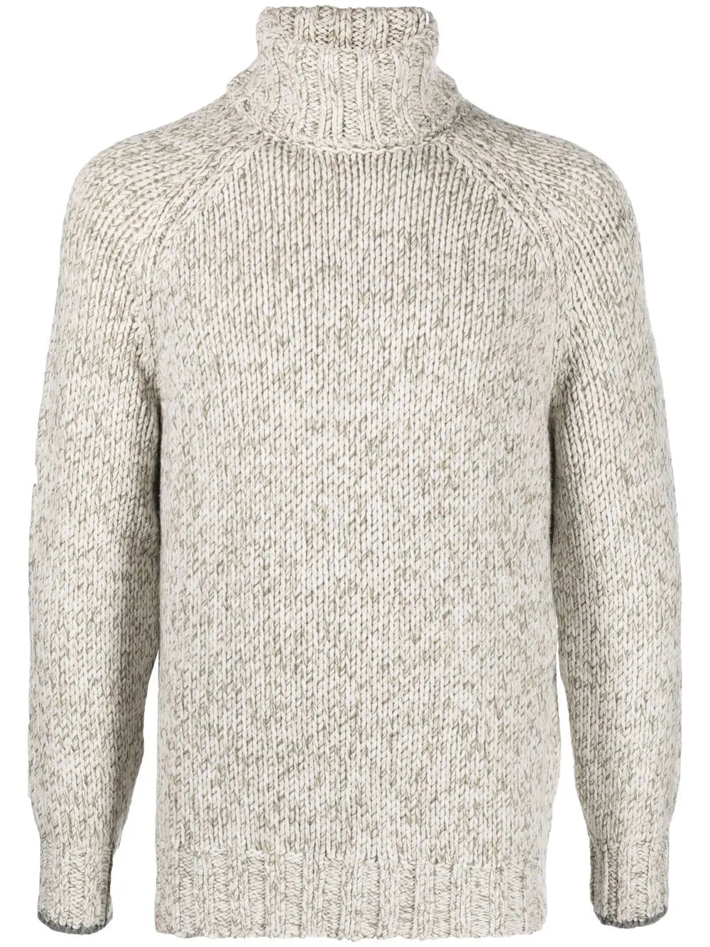 Brunello Cucinelli Brunello Cucinelli Rollneck Knitted Jumper
