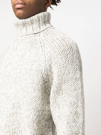 Brunello Cucinelli Brunello Cucinelli Rollneck Knitted Jumper