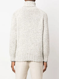 Brunello Cucinelli Brunello Cucinelli Rollneck Knitted Jumper