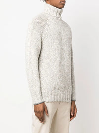 Brunello Cucinelli Brunello Cucinelli Rollneck Knitted Jumper