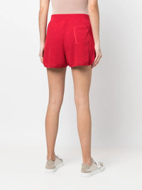 Brunello Cucinelli Brunello Cucinelli Drawstring Knit Shorts