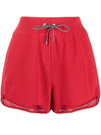 Brunello Cucinelli Brunello Cucinelli Drawstring Knit Shorts