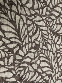 Brunello Cucinelli Graphic-Print Lightweight Scarf