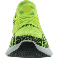 Flight 01 Mens Knit Lifestyle Casual And Fashion Sneakers