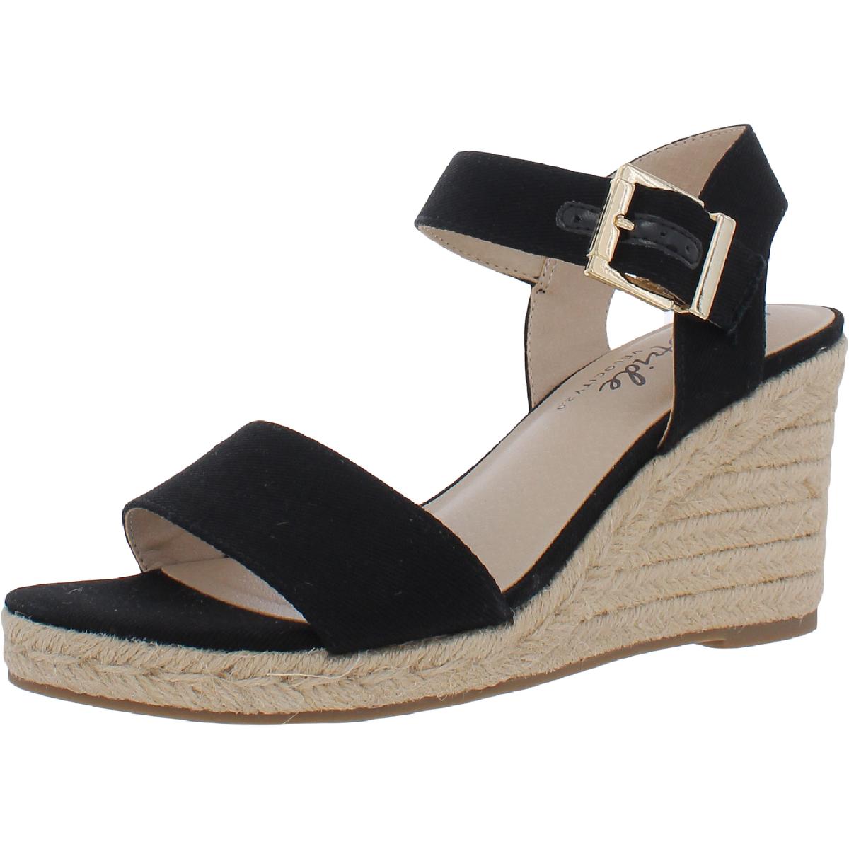 Tango 2 Womens Wedge Sandals
