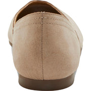 Lucky Brand Womens Alba Slip On Ballet Flats