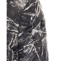 Moose Knuckles Men Iceberg Quilt Down Jacket