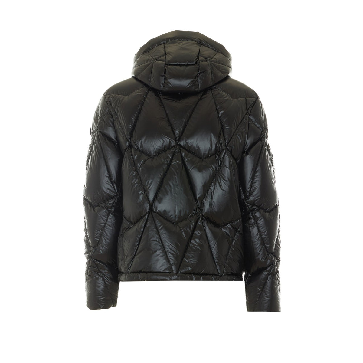 Moose Knuckles Moose Knuckles Men Iceberg Quilted Down Jacket