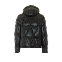 Moose Knuckles Moose Knuckles Men Iceberg Quilted Down Jacket
