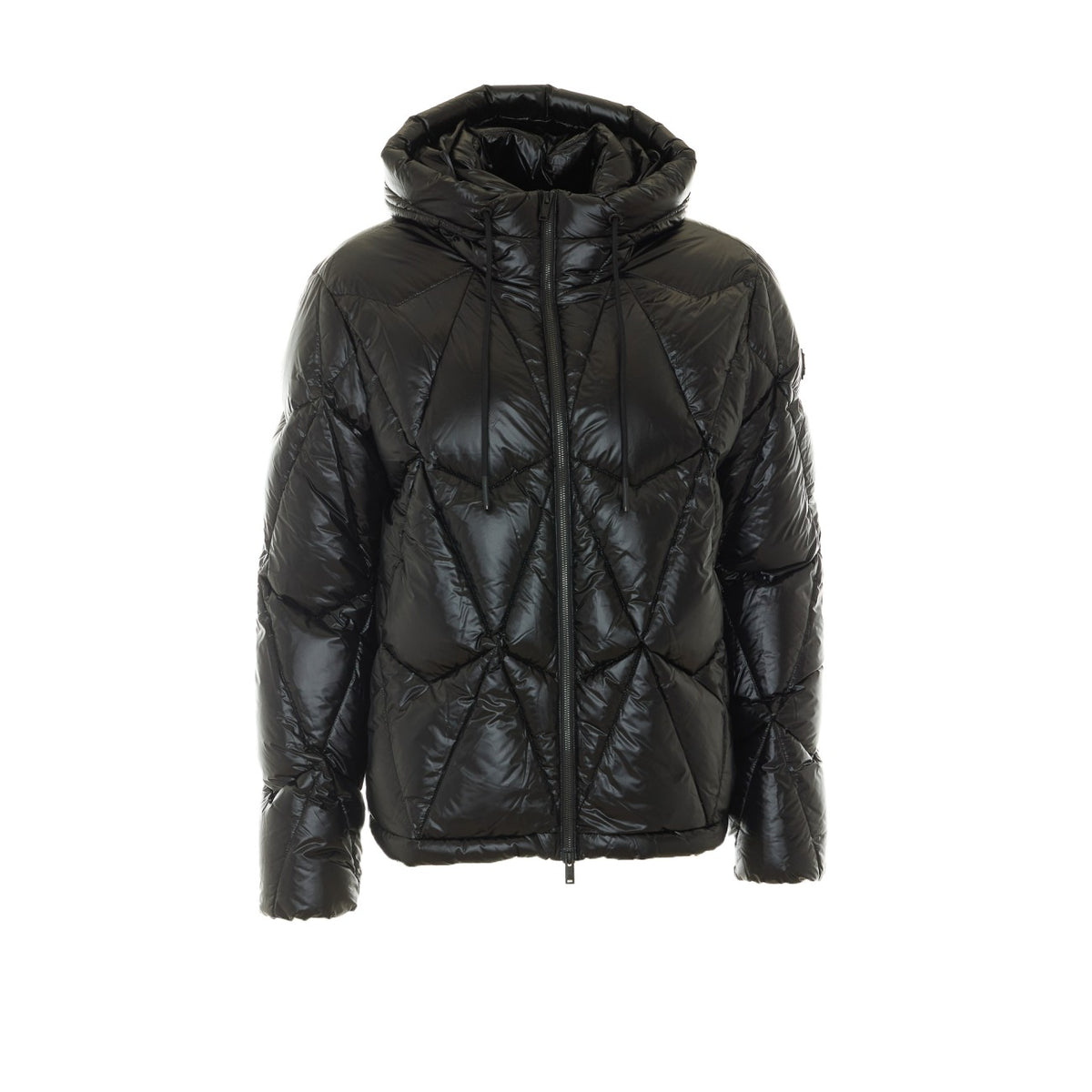 Moose Knuckles Moose Knuckles Men Iceberg Quilted Down Jacket