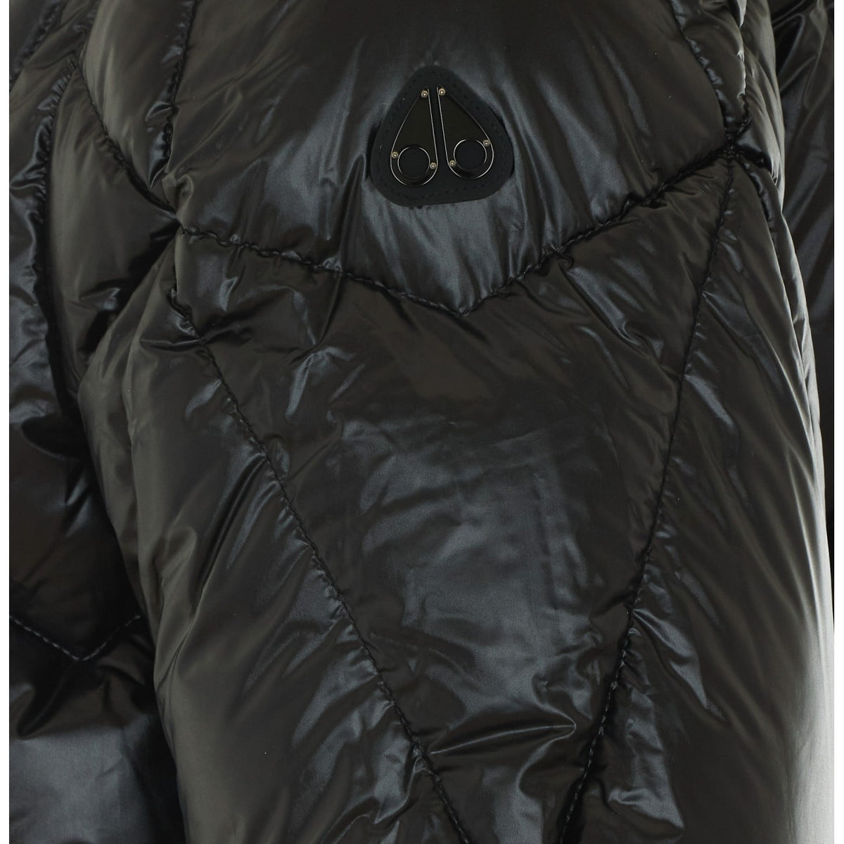 Moose Knuckles Moose Knuckles Men Iceberg Quilted Down Jacket