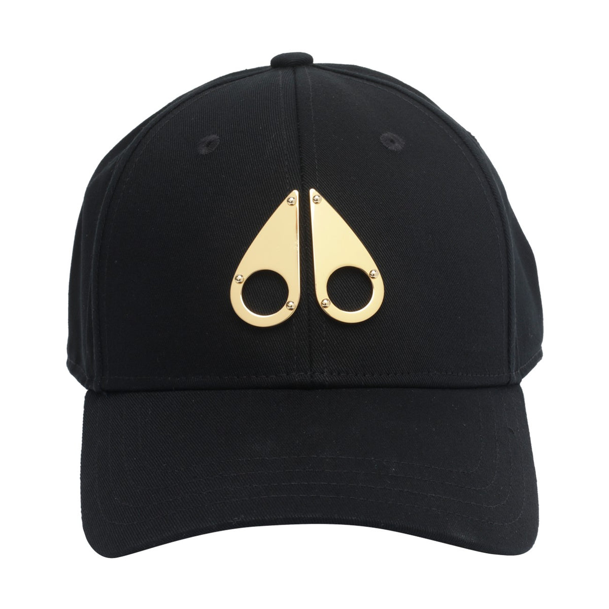Moose Knuckles Moose Knuckles Men Icon Logo Baseball Cap