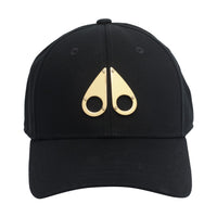 Moose Knuckles Moose Knuckles Men Icon Logo Baseball Cap