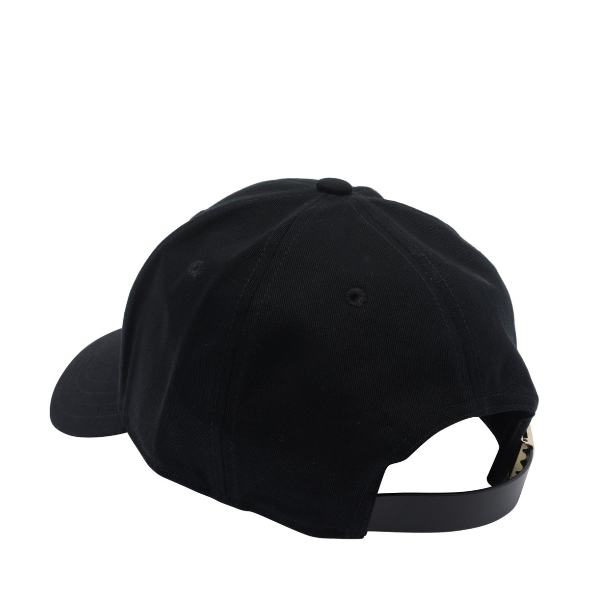 Moose Knuckles Moose Knuckles Men Icon Logo Baseball Cap