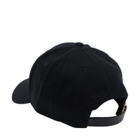 Moose Knuckles Moose Knuckles Men Icon Logo Baseball Cap