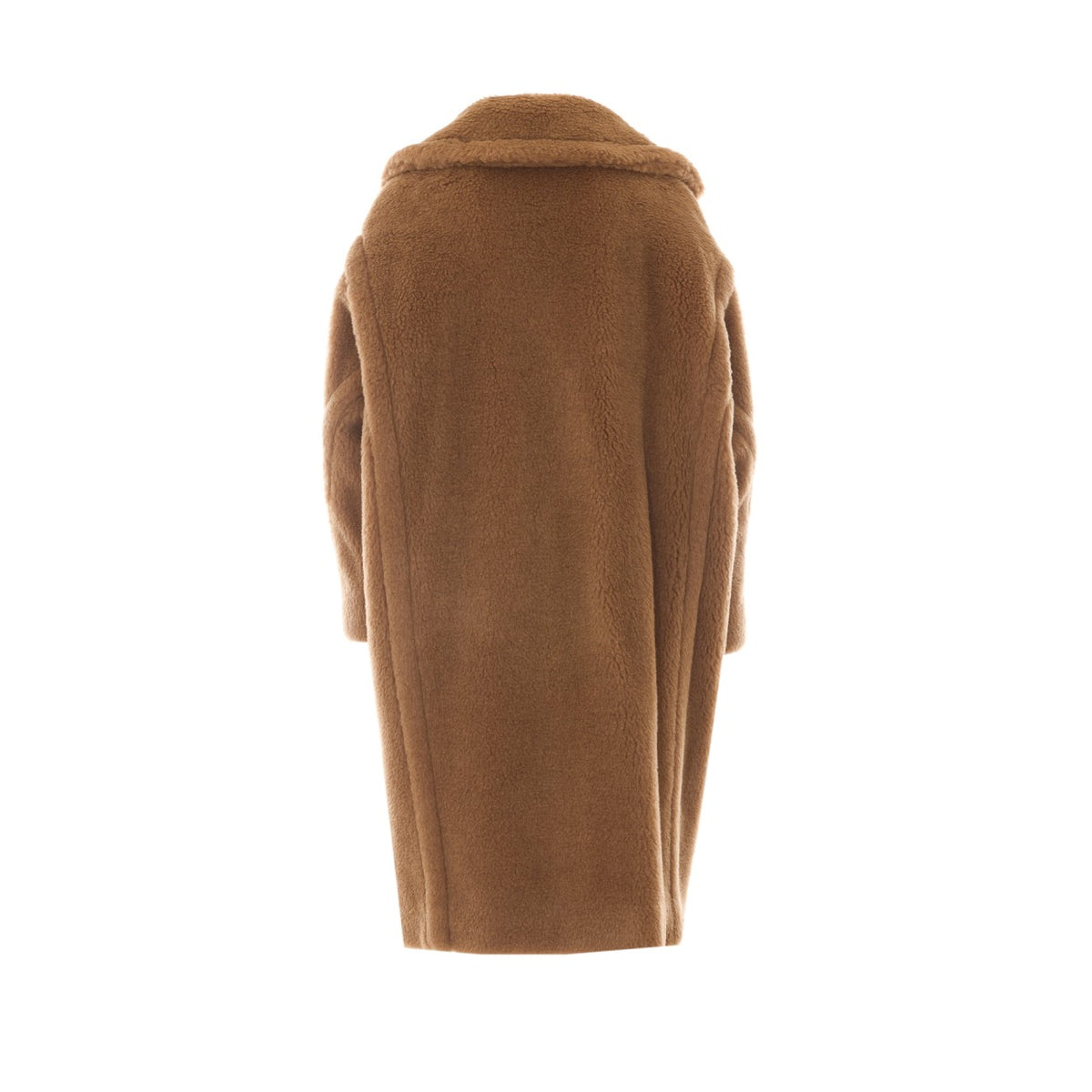 Max Mara Women Icon Teddy Bear Coat
