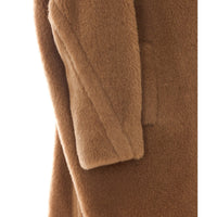 Max Mara Women Icon Teddy Bear Coat