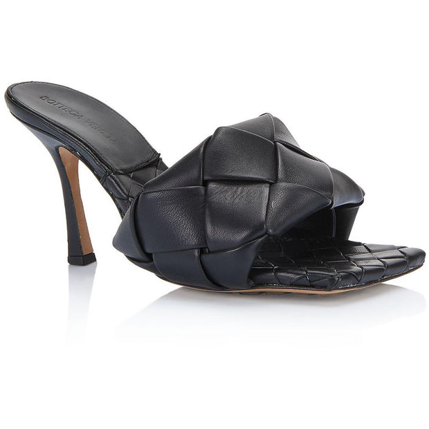 Lido  Womens Leather Dressy Heels
