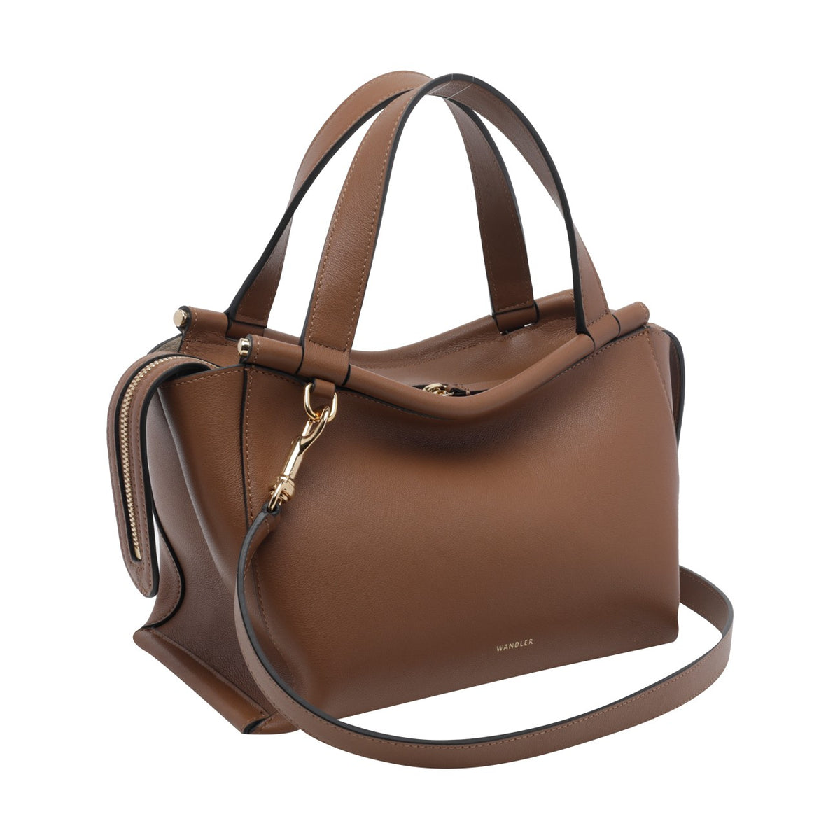 Wandler Women Ida Handbag
