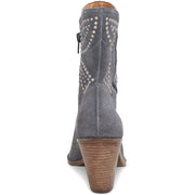 Lakelon Womens Suede Cowboy, Western Boots
