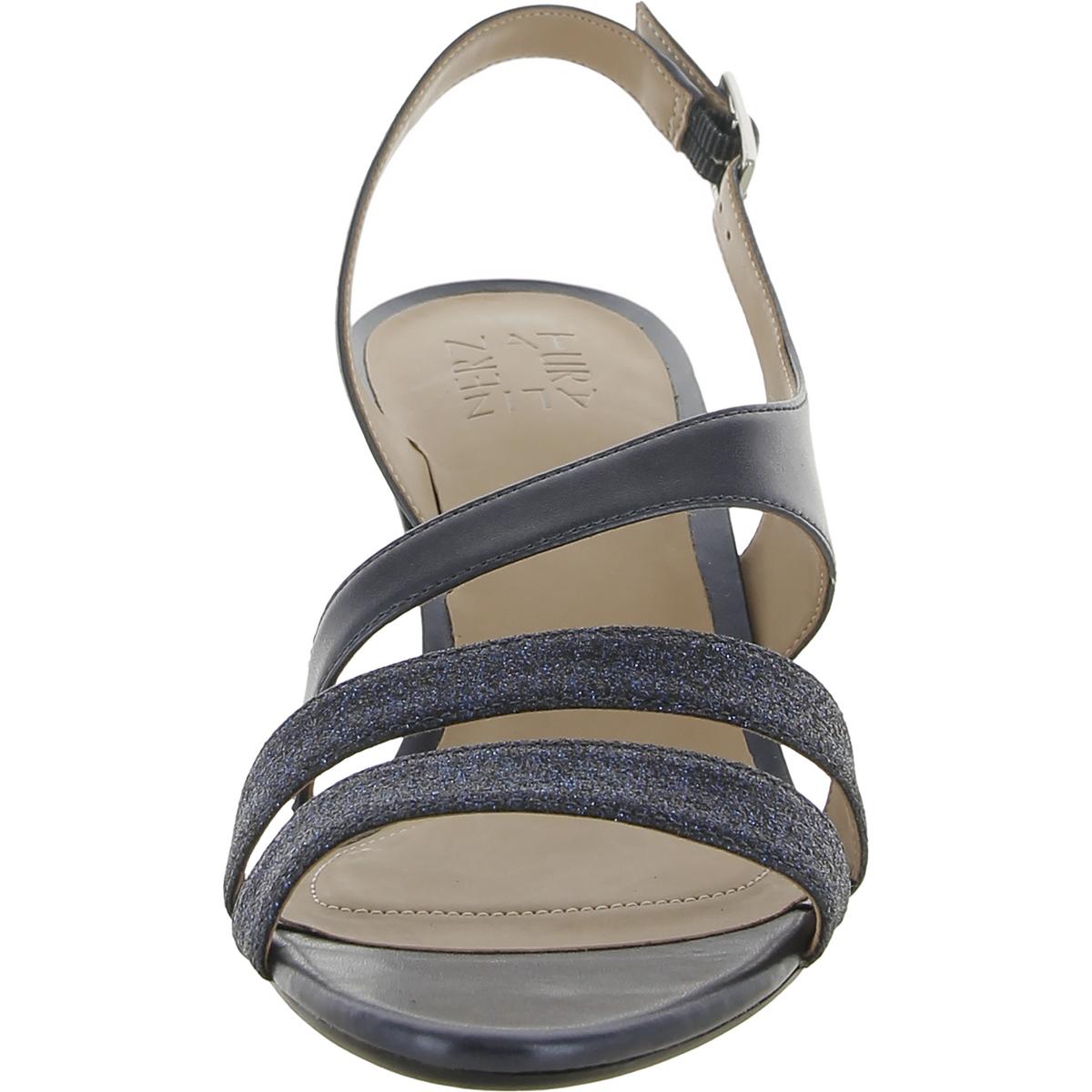 Taimi Womens Strappy Evening Sandals