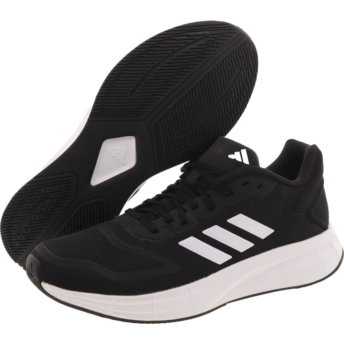 Mens Lace-Up Running & Training Shoes