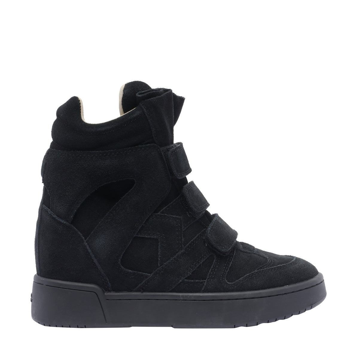 Isabel Marant Isabel Marant Women Im3 Sneakers